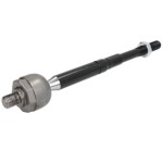 BLUEMAX Rot Mili ON Opel Astra K 2015- / Chevrolet Cruze 2016 - Kod BL-16075 - OEM 13464344