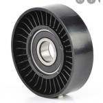BLUEMAX V Kayiş Gergi Rulmani Opel Astra G Opel Corsa C Opel Vectra C Opel Meriva A X14XE X16XEL Z14XE Z16XE Z18XE - Kod BL-1610 - OEM 1340514