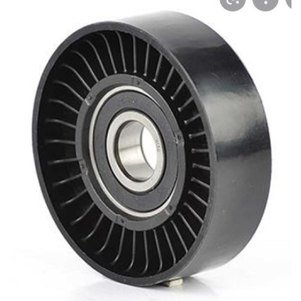 BLUEMAX V Kayiş Gergi Rulmani Opel Astra G Opel Corsa C Opel Vectra C Opel Meriva A X14XE X16XEL Z14XE Z16XE Z18XE - Kod BL-1610 - OEM 1340514