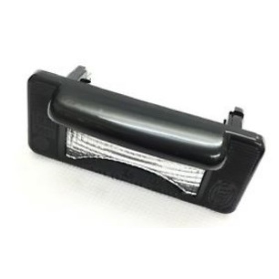 BLUEMAX Plaka Lambasi Ampullu Mercedes-benz Sprinter LT35 208, 210, 212, 312, 313, 408, 410, 412.d- Om.601, 602, 611, 612 - Kod BL-1612 - OEM A9018200156 ürün görseli