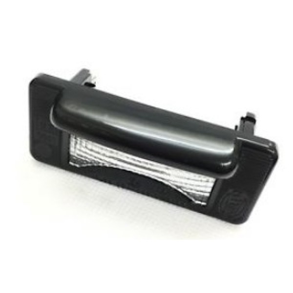 BLUEMAX Plaka Lambasi Ampullu Mercedes-benz Sprinter LT35 208, 210, 212, 312, 313, 408, 410, 412.d- Om.601, 602, 611, 612 - Kod BL-1612 - OEM A9018200156