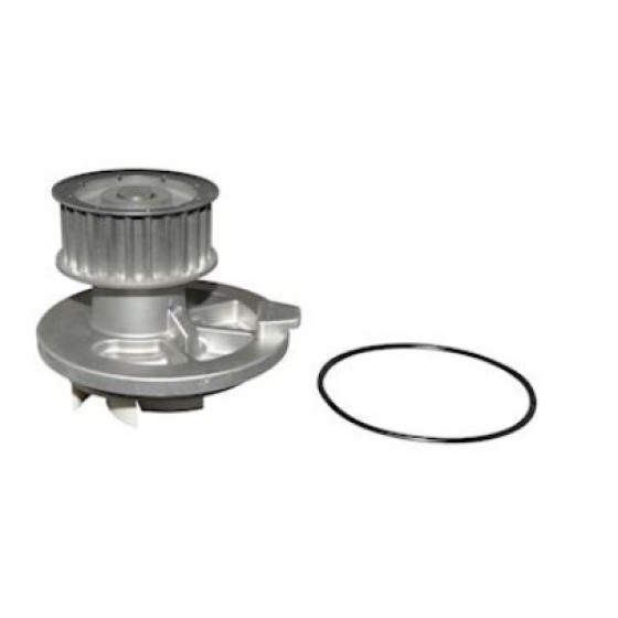 BLUEMAX Devirdaim Su Pompası - SU Pompasi Opel Vectra B Opel Astra G Opel Astra F Omega B C18XE X18XE X20XEV Z22XE 96-02 - Kod BL-1614 - OEM 1334053 ürün görseli