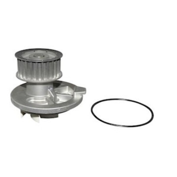 BLUEMAX Devirdaim Su Pompası - SU Pompasi Opel Vectra B Opel Astra G Opel Astra F Omega B C18XE X18XE X20XEV Z22XE 96-02 - Kod BL-1614 - OEM 1334053