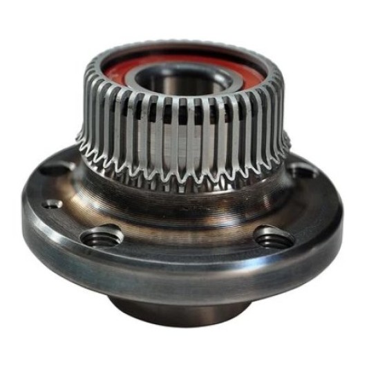 BLUEMAX Poryali Rulman Arka 5 Delik Volkswagen Bora 1998-2005 / Volkswagen Golf 4 1997-2006 / Audi A3 1996> / Absli - Kod BL-1618 - OEM 1J0501477A ürün görseli