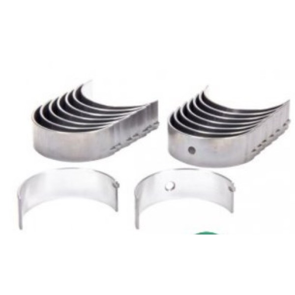 BLUEMAX Ana Yatak Std Land Rover Range Rover Discovery Iii - IV- Sport 2.7 3.0 Tdv3.6 06-09 - Kod BL-1625 - OEM MB4276SV