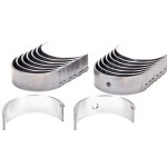 BLUEMAX Kol Yatak Std Land Rover Range Rover Discovery Iii - IV- Sport 2.7 3.0 Tdv3.6 06-09 - Kod BL-1626 - OEM CR6838SV