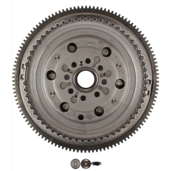 BLUEMAX Debriyaj Seti - Volantli Debriyaj Seti Opel Astra H Z17DT Opel Combo C 6 Ileri - Kod BL-1630 - OEM 616065 ürün görseli