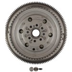BLUEMAX Debriyaj Seti - Volantli Debriyaj Seti Opel Astra H Opel Corsa D Fiat Fiorino Line Fiat Punto 6 Ileri Z13DTH - Kod BL-1633 - OEM 616361