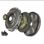 BLUEMAX Debriyaj Seti - Volantli Debriyaj Seti Volkswagen Caddy 3 - Volkswagen Golf 6 - T5 1.9 - T6 1.6 Audi Tdi-1.9 Audi TDI Axb- Bjb-cayc-caaa-caab-caad - Kod BL-1634 - OEM 03G105264G