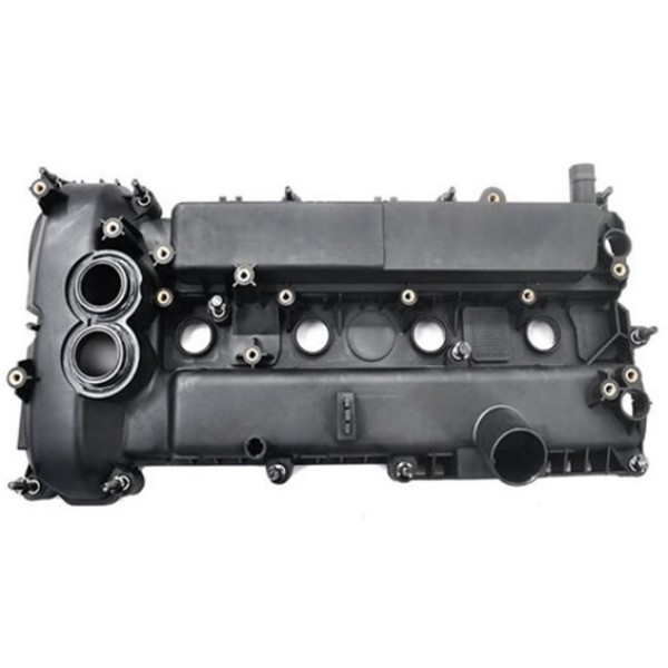 BLUEMAX Külbütör Kapaği Contali Land Rover Range Rover Evoque Discovery Sport-freelander 2 2.0 İ 10-18 - Kod BL-1635 - OEM LR070360