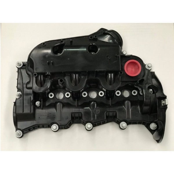 BLUEMAX Külbütör Kapaği Contali Sağ Range Rover Sport Discovery 4 3.0 TDV6 - Kod BL-1636 - OEM LR029146