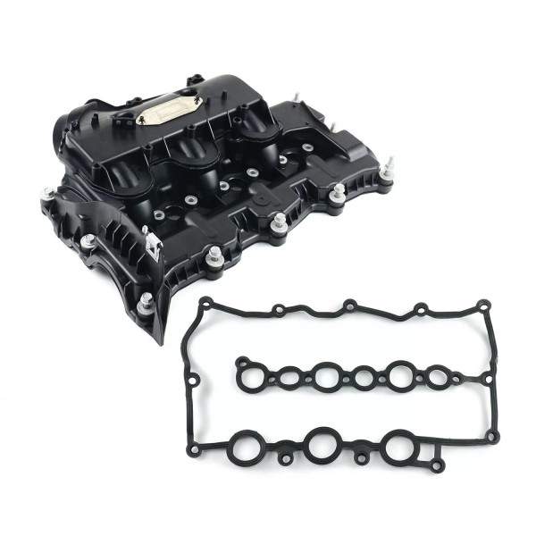 BLUEMAX Külbütör Kapaği Contali Sol Range Rover Sport Discovery 4 3.0tdv6 - Kod BL-1637 - OEM LR029145