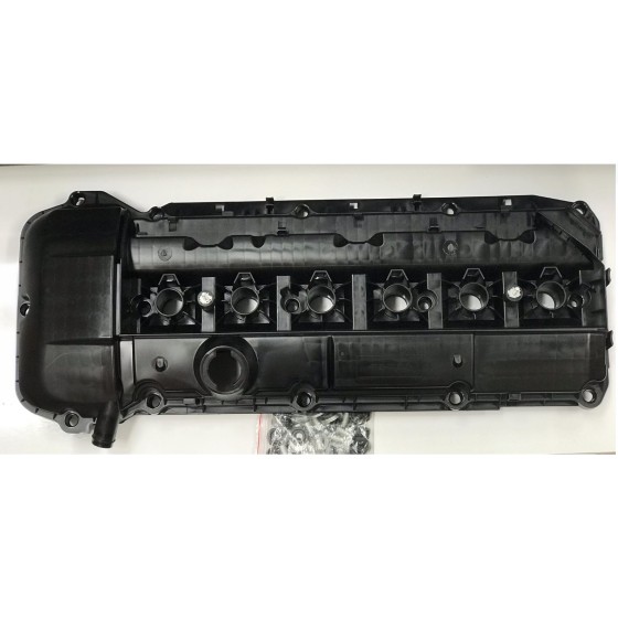 BLUEMAX Bmw Külbütör Kapaği -E66-bmw X3 E83-x5 E53-z4 E85 M54 - Kod BL-1638 - OEM 11127512839 ürün görseli