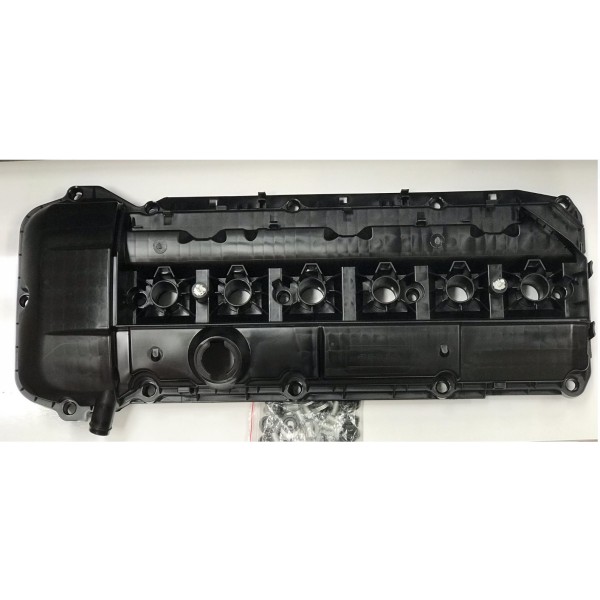 BLUEMAX Bmw Külbütör Kapaği -E66-bmw X3 E83-x5 E53-z4 E85 M54 - Kod BL-1638 - OEM 11127512839