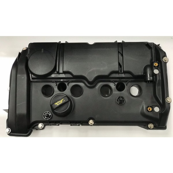 BLUEMAX Bmw Külbütör Kapaği N18 - Kod BL-1640 - OEM 11127646552