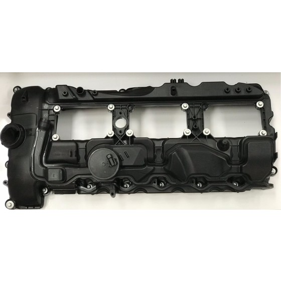 BLUEMAX Külbütör Kapagi - - -X1 E84-x3 F25-x4 F26 N55 - Kod BL-1643 - OEM 11127570292 ürün görseli