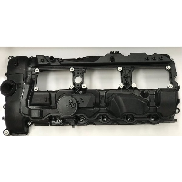 BLUEMAX Külbütör Kapagi - - -X1 E84-x3 F25-x4 F26 N55 - Kod BL-1643 - OEM 11127570292