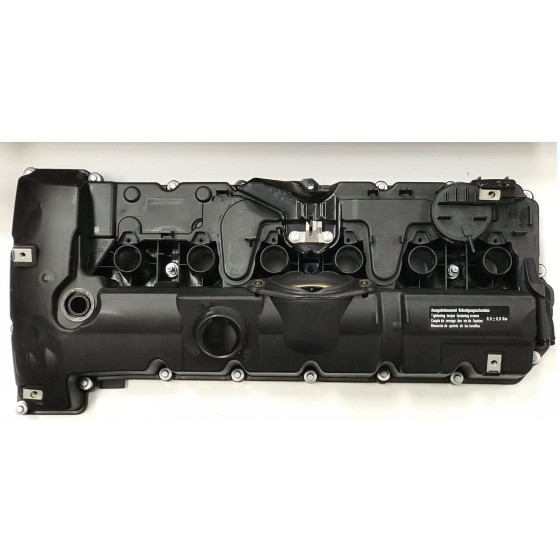 BLUEMAX Bmw Külbütör Kapaği - E84-x3 E83 Lci-x3 F25-x5 E70-z4 E85-z4 E86-z4 E89 N51-n52 - Kod BL-1645 - OEM 11127552281 ürün görseli