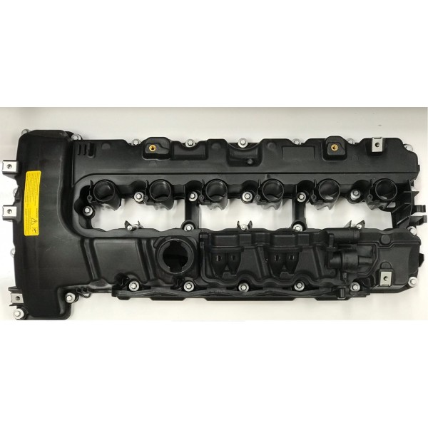 BLUEMAX Bmw Külbütör Kapaği Contali - X6 E71-z4 E89 N54 - Kod BL-1646 - OEM 11127565284