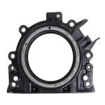 BLUEMAX Krank Parçası - Keçesi Arka Flanşli Golf4-volkswagen Bora-volkswagen Polo-seat Cordoba-skoda Fabia Ahw-bby-bky-bcb 1, 4 16v-1, 6 16V Elr458.821 - Kod BL-1647 - OEM 030103171L