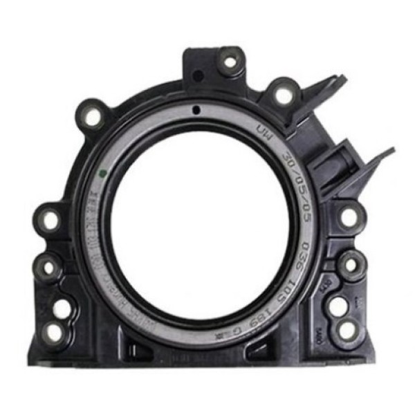 BLUEMAX Krank Parçası - Keçesi Arka Flanşli Golf4-volkswagen Bora-volkswagen Polo-seat Cordoba-skoda Fabia Ahw-bby-bky-bcb 1, 4 16v-1, 6 16V Elr458.821 - Kod BL-1647 - OEM 030103171L
