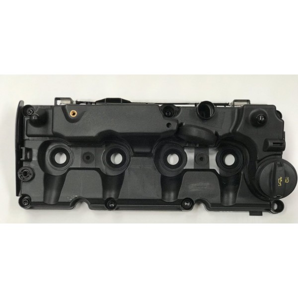 BLUEMAX Külbütör Kapaği Golf6-golf7-volkswagen Jetta-volkswagen Passat-a3-seat Leon-skoda Octavia Clha-clhb-crkb-cuub-cuud 1, 6 Audi Tdi-2, 0 Audi Tdi-clha-clhb-crkb1, 6 Audi TDI - Kod BL-1649 - OEM 03L103469AD