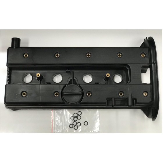 BLUEMAX Külbütör Kapaği Opel Astra F Opel Astra G Opel Vectra A Opel Vectra B Omega B Opel Frontera A Opel Frontera B Epica Evanda Lacetti C18XE X18XE X20XEV X22XE Y22SE - Kod BL-1650 - OEM 607572 ürün görseli