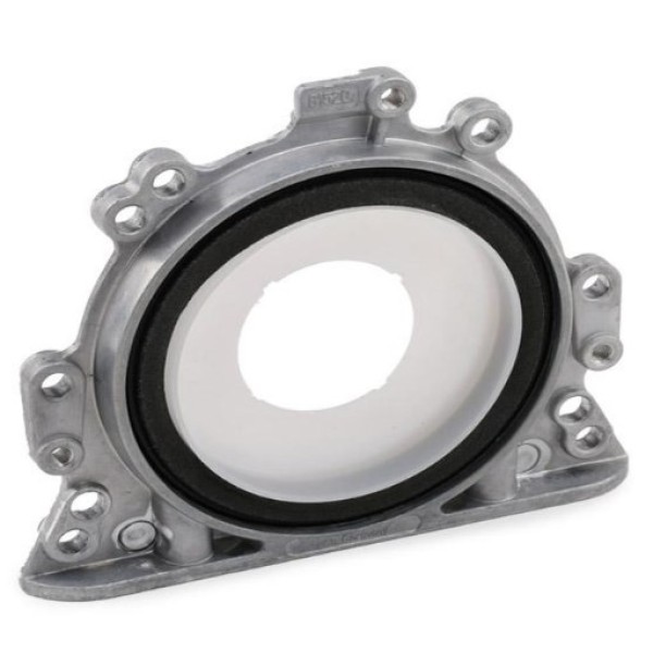 BLUEMAX Krank Parçası - Keçesi Arka Flansli Keçe Golf4-volkswagen Bora-volkswagen Polo-t5-a3-seat Leon Agn-agr-ahf-alh-avf-amf-bnv-bnm-axb 1, 4 Audi Tdi-1, 9 Audi TDI 012.370 - Kod BL-1651 - OEM 06A103171A