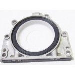 BLUEMAX Krank Parçası - Keçesi Arka Flansli Keçe Golf4-golf5-volkswagen Passat-a3 Akl-alt-alz-bfq-bse-blr-bgu 1, 6-2, 0 - Kod BL-1652 - OEM 06B103171B