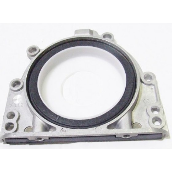 BLUEMAX Krank Parçası - Keçesi Arka Flansli Keçe Golf4-golf5-volkswagen Passat-a3 Akl-alt-alz-bfq-bse-blr-bgu 1, 6-2, 0 - Kod BL-1652 - OEM 06B103171B ürün görseli