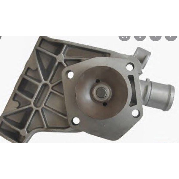 BLUEMAX Devirdaim Su Pompası - SU Pompasi Skoda Fabia 00-04 1.4 Ame 50 KW Aze-aqw - Kod BL-1654 - OEM 047121013R