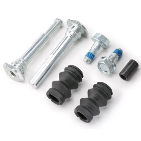 BLUEMAX Fren Kaliperi - Tamir Takimi Arka Mercedes-benz Sprinter Crafter 515 Çift Teker - Kod BL-1656 - OEM A0004230663 ürün görseli