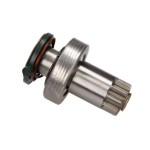 BLUEMAX Marş Dişlisi T4 Acv-aab-aja 2, 4 D-2, 5 Audi TDI - Kod BL-1657 - OEM 047911335D