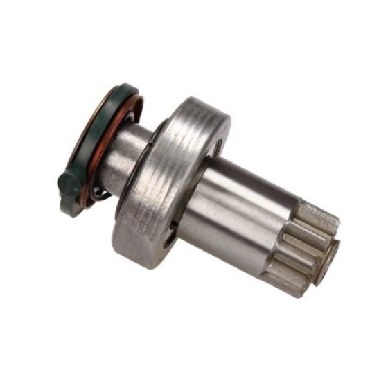 BLUEMAX Marş Dişlisi T4 Acv-aab-aja 2, 4 D-2, 5 Audi TDI - Kod BL-1657 - OEM 047911335D ürün görseli