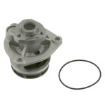 BLUEMAX Devirdaim Su Pompası - SU Pompasi Opel Astra G Opel Vectra B-c Omega B Opel Frontera B 2.0-2.2 D - Kod BL-1663 - OEM 6334040