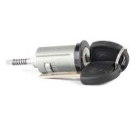 BLUEMAX Kontak Kilit Silindiri Şifresi Termiği Opel Vectra A 94-96 - Kod BL-1666 - OEM 913653
