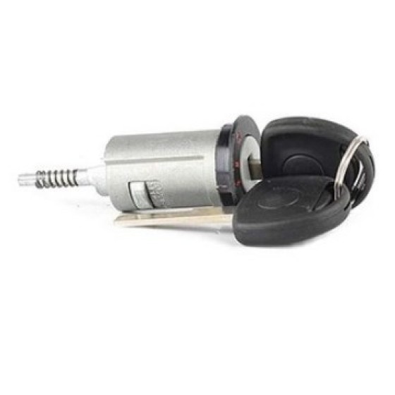 BLUEMAX Kontak Kilit Silindiri Şifresi Termiği Opel Vectra A 94-96 - Kod BL-1666 - OEM 913653 ürün görseli