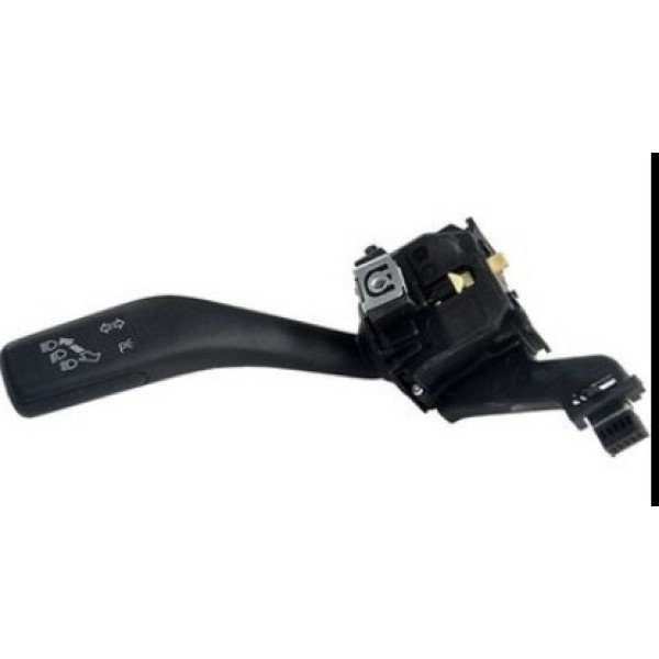 BLUEMAX Far - Sinyal Kumanda Kolu Volkswagen Golf V - VI - Volkswagen Caddy Iii - Volkswagen Jetta Iii - Volkswagen Scirocco - Volkswagen Tiguan - Volkswagen Touran - A3 - Skoda Octavia - Skoda - Kod BL-1670 - OEM 1K0953513E
