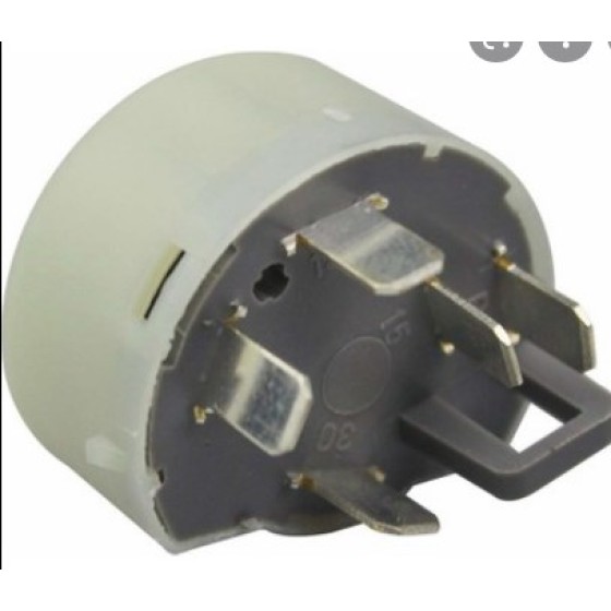 BLUEMAX Kontak Şalteri Termiği Silindiri Opel Astra F Opel Corsa B Opel Vectra A - Kod BL-1673 - OEM 914850 ürün görseli
