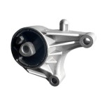 BLUEMAX Motor Takozu ÖN Opel Astra H Opel Zafira B Düz Şanzuman Z19DTL Z19DTH - Kod BL-1677 - OEM 24459772