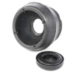 BLUEMAX Amortisör - Takozu + Bilyali ÖN Takim Volkswagen Golf-volkswagen Bora-volkswagen Jetta-a3-skoda Octavia-seat Leon-seat Toledo - Kod BL-1678 - OEM 1J0412331CS