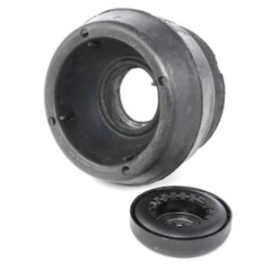 BLUEMAX Amortisör - Takozu + Bilyali ÖN Takim Volkswagen Golf-volkswagen Bora-volkswagen Jetta-a3-skoda Octavia-seat Leon-seat Toledo - Kod BL-1678 - OEM 1J0412331CS ürün görseli
