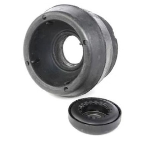 BLUEMAX Amortisör - Takozu + Bilyali ÖN Takim Volkswagen Golf-volkswagen Bora-volkswagen Jetta-a3-skoda Octavia-seat Leon-seat Toledo - Kod BL-1678 - OEM 1J0412331CS