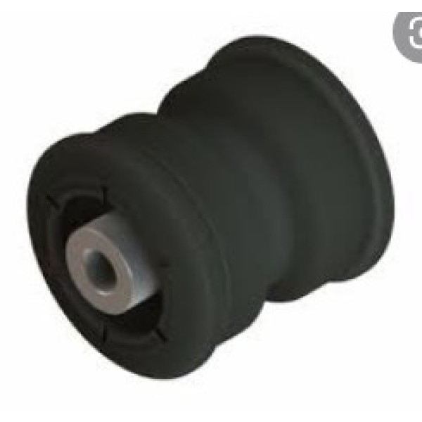 BLUEMAX Makas Burcu Arka Mercedes-benz Sprinter-crafter 2007 - Kod BL-1680 - OEM 2E0511415
