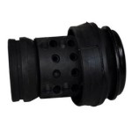 BLUEMAX Motor Kulaği Volkswagen Golf 3 1.9 SDI 93>99 Volkswagen Polo Classic 1.9 SDI 95>99 - Kod BL-1681 - OEM 1H0199609B