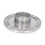 BLUEMAX Amortisör - Çanaği Takozu T5 T6 T7 - Kod BL-1684 - OEM 7H0412341