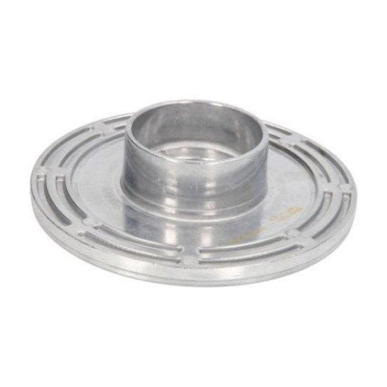 BLUEMAX Amortisör - Çanaği Takozu T5 T6 T7 - Kod BL-1684 - OEM 7H0412341 ürün görseli