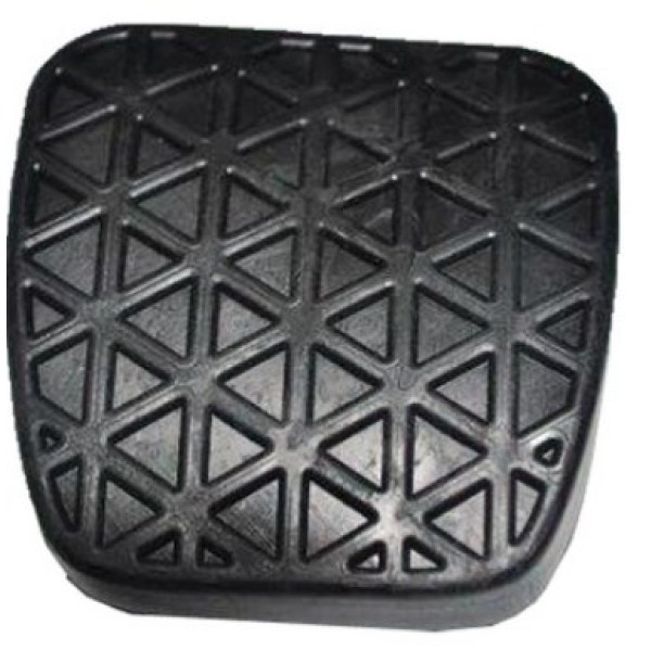 BLUEMAX Debriyaj Pedal Lastiği Opel Vectra B 96-01 - Kod BL-1690 - OEM 560195