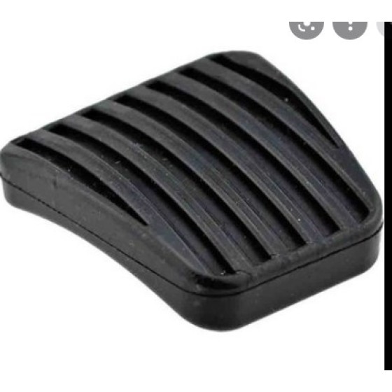 BLUEMAX Debriyaj Pedal Lastiği Opel Astra F Opel Corsa B Opel Vectra A - Kod BL-1691 - OEM 560808 ürün görseli