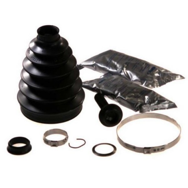 BLUEMAX Aks Korugu Kiti Sol-sag Dis Termoplastik Volkswagen Transporter T4 2.4 2.5 - Kod BL-1695 - OEM 701498203A